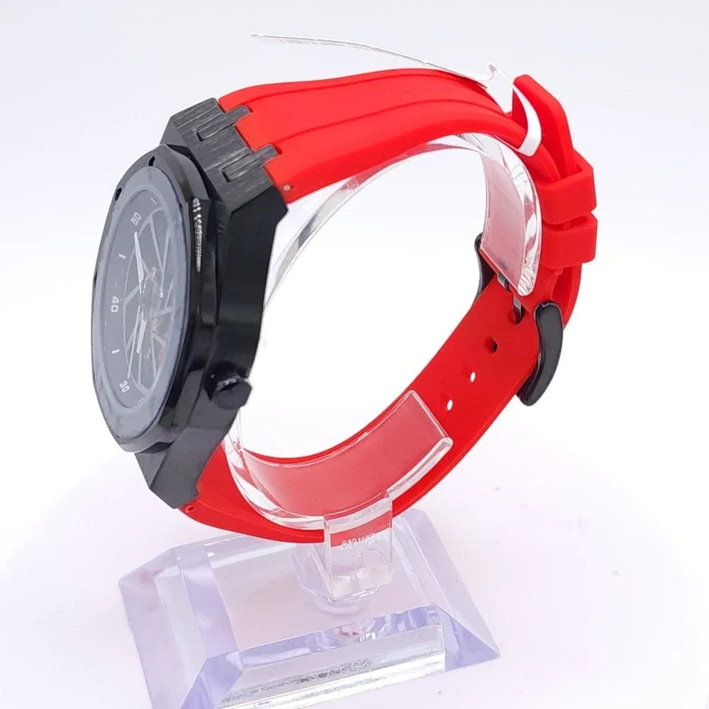 Invicta Speedway Rim 69491 Racing Wheel Dial Men's Watch New